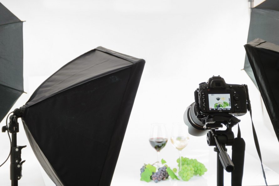 fotografía Ecommerce